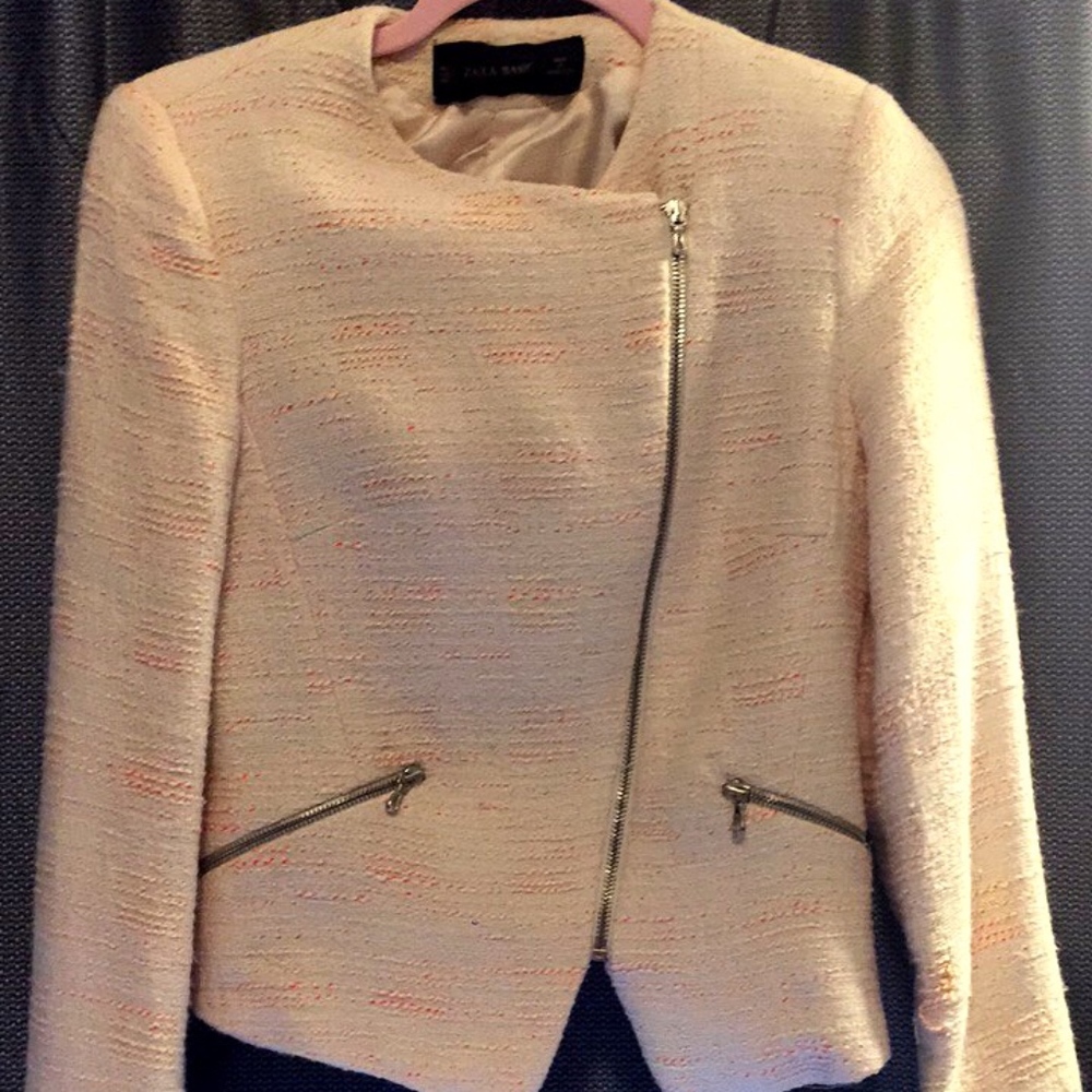 Zara jacket